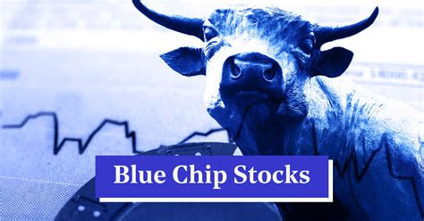 top 10 blue chip stocks in nse